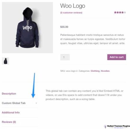 WooCommerce Tab Manager 1.15.0