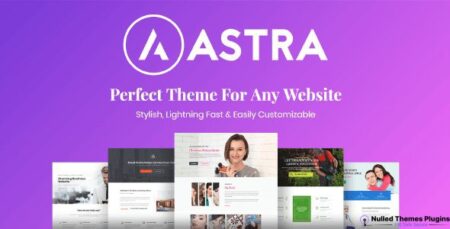 Astra Premium Sites – Premium Starter Templates 3.1.23