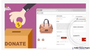 YITH Donations For WooCommerce Premium 1.1.23