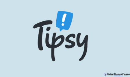 iThemes Tipsy for DisplayBuddy 1.0.36