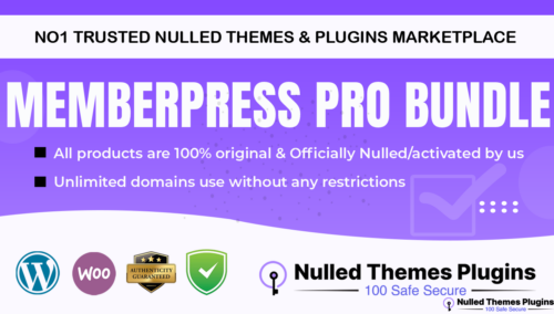 MemberPress Pro Bundle