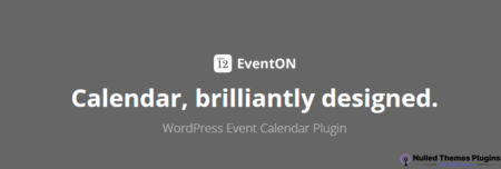 EventOn – Countdown Timer Extension 1.1