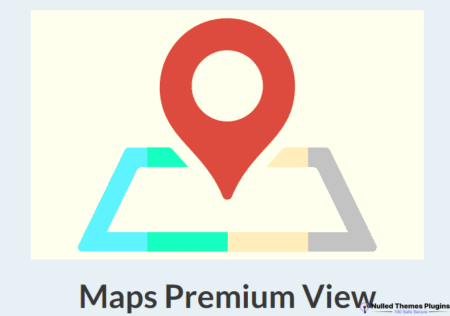 GravityView – Maps 1.8